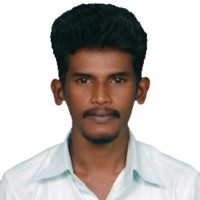 Vignesh Ravi