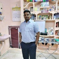 V Kumaran