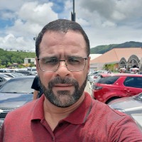 Alex Sandro Marques Ferreira