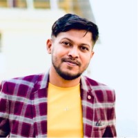 Amaresh Dash
