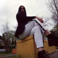 Brisa Rodríguez Brizola