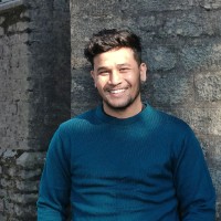 Ashish Kandari