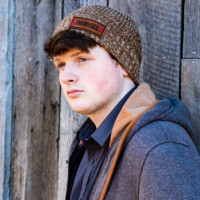 Logan Gerald