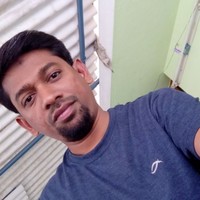 Ahamed Raja