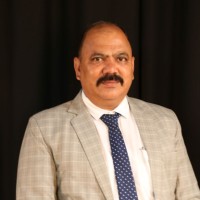 Vivek Khare