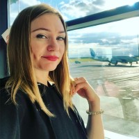 Charlotte Menard