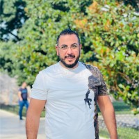 Ehab Katou