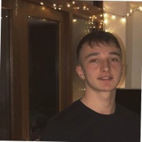 Lewis Greenhalgh