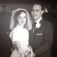 John/Pat Thomas