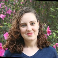 Ana Luiza Da Rosa Anezi Da Silva