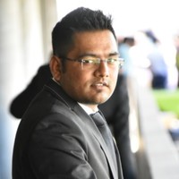 Apurv Patel