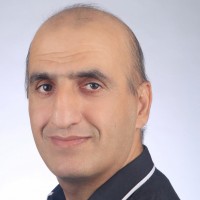 Abazar Pourjafar