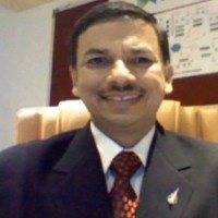 Veteran Wg Cdr  Sayed Faiz  Jaffer, MTech, MBA, PMP
