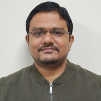 Manoj Singh