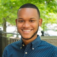 Trevon Vickers