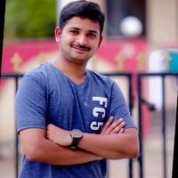 Prasad Kumbhar