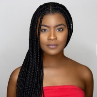 Janae Thompson