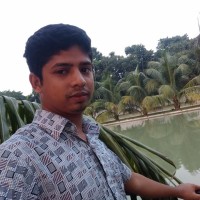 Md Milton Hossain