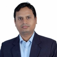 Dr. Om Kumar Soni