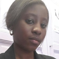 Hawa Gassama Cissé