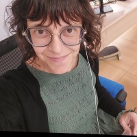 Soledad Rey Fernández