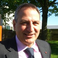 Norbert Schmidt