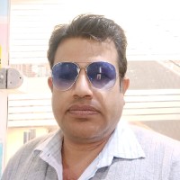 Ravinder Sharma