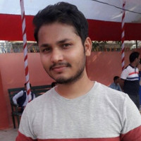 Nikhil Gupta