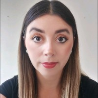 Kenia Coria Sanchez