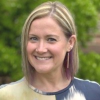 Kerri Sullivan, Edd