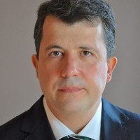 Alfonso Pérez Llorente