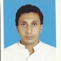 Safaid Ullah
