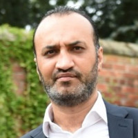 Shuiab Khan