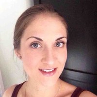 Rebecca Jameson