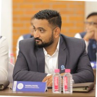 Nagraj patel