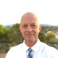 David Rickards