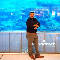 Muhammad Kashif