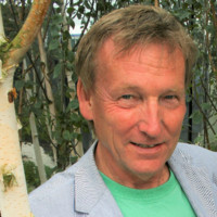 Peter Styles
