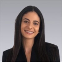 Amanda Najem