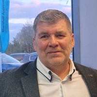 Kevin Gearing