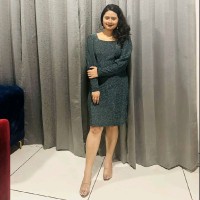 Avnandita Sharma