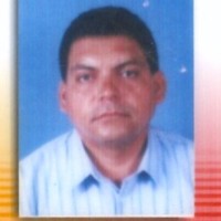 Manuel Arturo Melo
