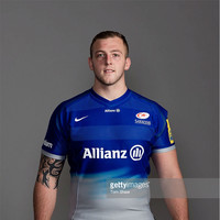 Hayden Stringer