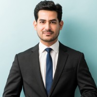 Imran Saeed