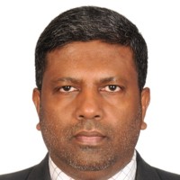 Duminda Mangala