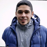 Lautaro Ojeda Marquez