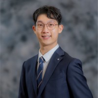 Hanqi（Johnson） YANG
