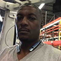 Andre Brown