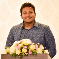 Madushan Wijerathna