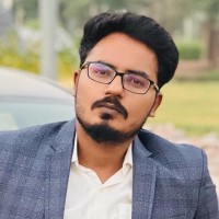 Wasim Nisar